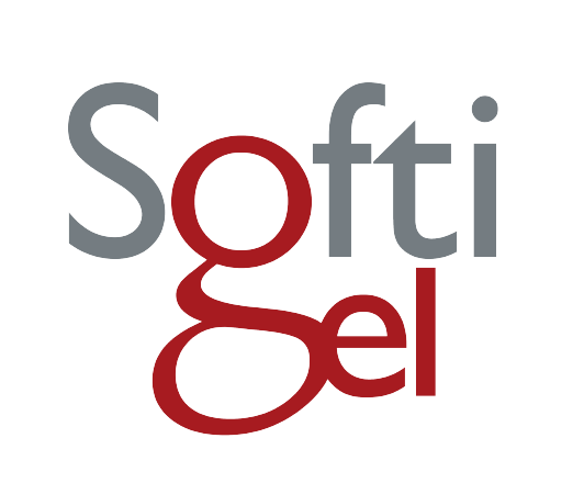 Logo de Softigel